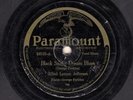 BLIND LEMON JEFFERSON  Pm 12510  G  Black Snake Dream Blues / Right Of Way Blues