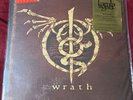Wrath [Limited Gold Colored Vinyl] by Lamb of God (Record, 2020)
