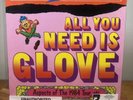 FRANK ZAPPA: all you need is glove  12