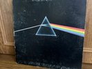 Pink Floyd Dark Side of the Moon LP Harvest SMAS-11163 1973 1st PR See Descripti