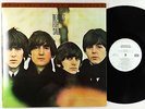 Beatles - Beatles For Sale LP - Mobile Fidelity Sound Lab Audiophile Ltd. NM
