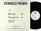 Donald Fagen - I.G.Y. (What A Beautiful World) 12