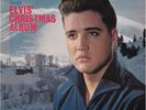 Elvis Presley - Elvis' Christmas Album  - 33 RpM Vinyl LP - Made in Canada 1964
