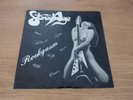 Stoned Age - Rockgasm Signiert - Mit Unterschriften RARE Vinyl LP NM Heavy Metal