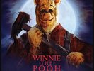 Winnie The Pooh - Blood & Honey Soundtrack Vinyl LP RSD Black Friday 2023 NEW