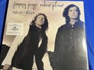 No Quarter: Jimmy Page & Robert Plant Unledded - Sealed 2LP
