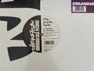 The Dream Team – Stamina / Warriors (12″) Suburban Base Records ‎– SUBBASE49