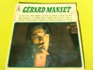 MANSET GERARD 