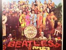 The Beatles - Sgt Pepper’s Lonely HCB - 1967 US Stereo 1st Press W/ Cut-outs