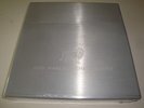 Bob Marley & the Wailers: the Complete Island Recordings 12 LP Zippo Lighter.