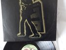 T.Rex-Electric Warrior LP 1971 Super UK 1st Pressing With Printed Inner