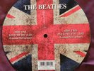The Beatles - Love Me Do / PS I Love You - 7