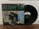 Isao Suzuki - Blow Up LP VG+ OG Japan TBM Spiritual Jazz Otsuka Rare