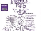 PRINCE Gett Off RSD 2023 Black Friday Sealed Vinyl FREE SHIPPING