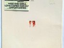 PET SHOP BOYS - Please - Vinyl LP 1st Pres 1986 EMI PW-17193 Master Pres  Shrink
