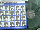 rare Beatles Mispress LP A Hard days Night  NL 1974 Seite 1 The Beach Boys