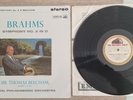 ASD 348 ED1 Brahms Symphony no. 2 Sir Thomas Beecham HMV W/G 1st NM