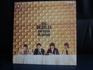 THE BEATLES LIVE ON TOUR JAPAN LP 33T MONO 2 CONCERTS. UK
