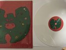 Cookin Soul Wu Tang Clan Wu Xmas LP Christmas White Vinyl IN HAND