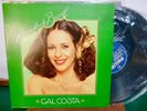 GAL COSTA SAMBA AQUARELA DO ARY BARROSO BRASIL NM      LP