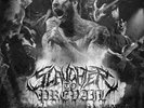 SLAUGHTER TO PREVAIL - LIVE IN MOSCOW RSD FREE SHIPPING