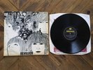 The Beatles - Revolver (UK Vinyl LP, 1966). First Pressing, Mono, VG+/VG+