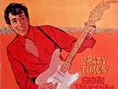 EP-Single  GENE VINCENT 