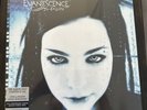 Evanescence Fallen 10th Anniversary Ltd Edition Purple Vinyl Sealed
