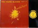 PHIL WOODS / DONALD BYRD 