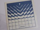 Vinyle 33 t PATCHWORK 7  musique de  Tony Barthele  big bass 16 titres