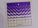 Vinyle 33 t PATCHWORK 8 The Lizards  composition Cliff CARDWIN