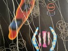 Lush - LUSH - SPOOKY (2023 REMASTER) Vinyl, LP, Album, Limited Edition, Reissue,