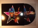 Vinyle 33T Picture disc IRON MAIDEN 