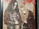 MAYHEM/MORBID-