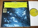 Tchaikovsky - Piano Conc 1 / Argerich / RPO / Dutoit / DG 2530 112 Ed1 '71 NM/NM