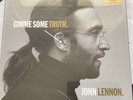 THE BEATLES/JOHN LENNON ‘GIMME ME SOME TRUTH’ 4 LP BOX SET STILL SEALED 2020