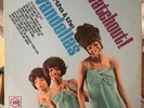 Martha & The Vandellas / Watchout LP Album Gordy 920 Mono