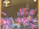 Black Angels, The - Levitation Sessions - (2 x Vinyl, 12
