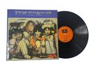 The Beatles – The Beatles Ballads 1981 Aus Pressing Lp Near Mint Vinyl PLAY-1005