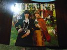 HEART LITTLE QUEEN SHRINK WRAP WITH STICKER 33 VINYL LP 1977