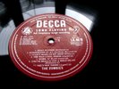The Zombies- BEGIN HERE-Orig 1st PRESS DECCA LK-4679 MONO 1A-1A Lp