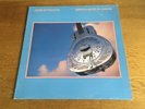 DIRE STRAITS Brothers In Arms LP 1985 Rock VGC/VGC  Money For Nothing VERTIGO