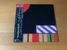 LP PINK FLOYD THE FINAL CUT JAPAN OBI 25AP-2410