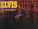 ELVIS PRESLEY audiophile LP:FROM ELVIS IN MEMPHIS/MFSL-1-059/excellent condition