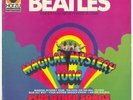 THE BEATLES - MAGICAL MYSTERY TOUR - 12