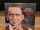 Sealed Unopened Frank Sinatra's Greatest Hits  Reprise FSK2274 Vinyl Record LP