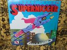 Richard Pryor Supernigger 1982 Laff A224  Comedy Vintage Vinyl LP Sealed New NOS