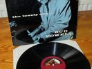 BUD POWELL. THE LONELY ONE. EMI CLP 1294