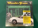 Wheedle's Groove: Seattle's Finest in Funk & Soul 1965-79 (7” Box Set)   SEALED