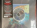 PINK FLOYD / - Pulse -  4 VINYL LP BOX -  2018 - NEW - OVP